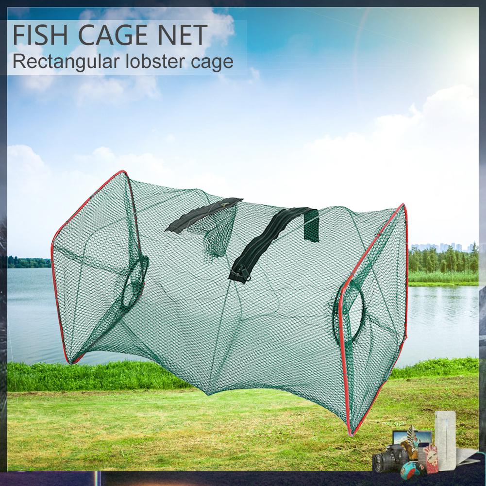 Lồng Lưới Bắt Cá Tôm/Tôm Chuyên Dụng