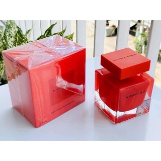 🌺Nước hoa nữ Nar.cisco EDP Rou.ge (đỏ)Fullseal 30ml🌺