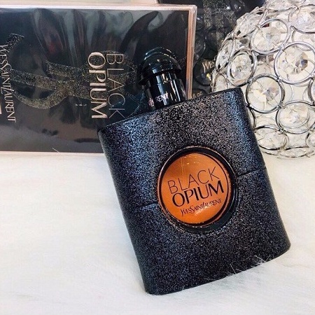 ★𝐍𝐢𝐜𝐡𝐞𝐩𝐞𝐫𝐟𝐮𝗺𝐞 Nước hoa dùng thử YSL Black Opium EDP 5ml/10ml/20ml | BigBuy360 - bigbuy360.vn