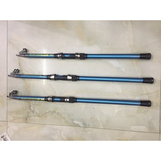 Cần câu rút shimano 3m6