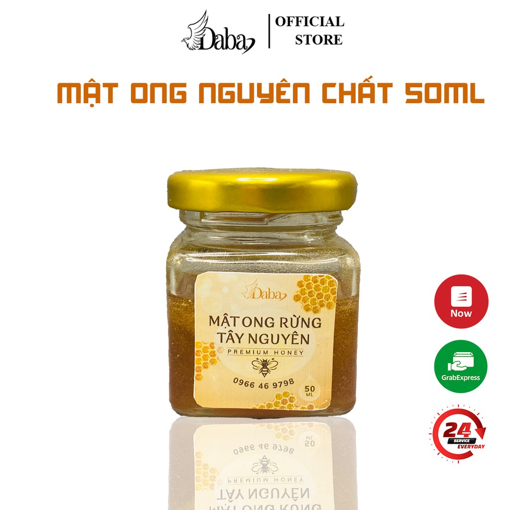 Combo siêu tiện lợi Bột cần tây gạo lứt (70g) và Mật ong rừng nguyên chất (50ml) tốt cho xương giữ dáng thon eo