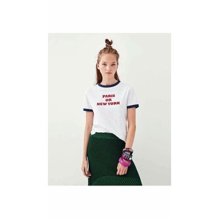 Áo phông Zara Authentic