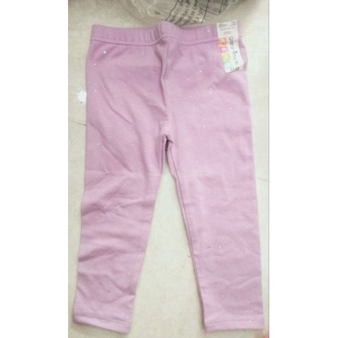 Legging xuất dư bé gái hiệu 365,Gap