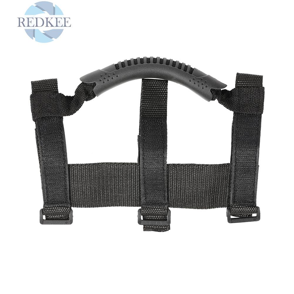 Dây Đai Giữ Xe Điện Xiaomi M365 Ninebot ES1 ES2 ES3 ES4