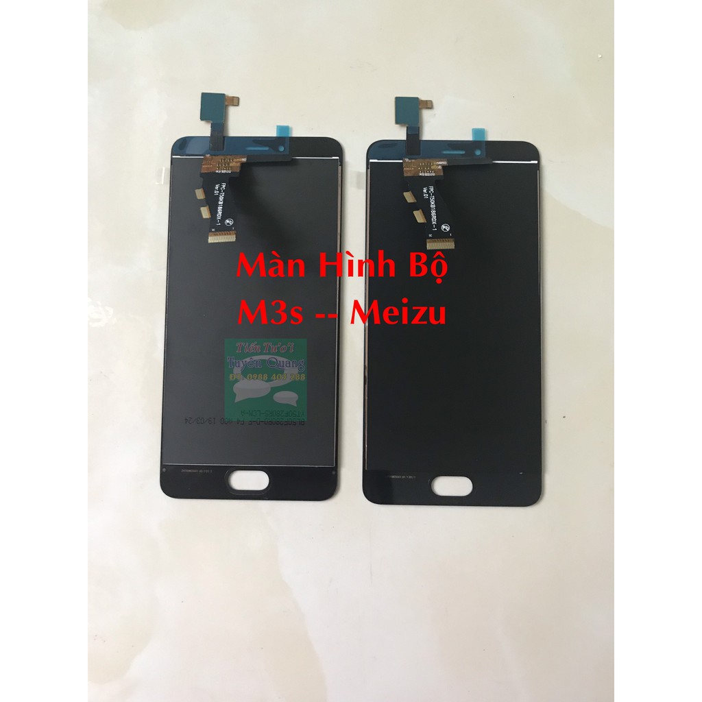 Màn hình M3s Meizu