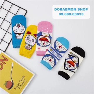 Tất Vớ Doraemon Doraemon