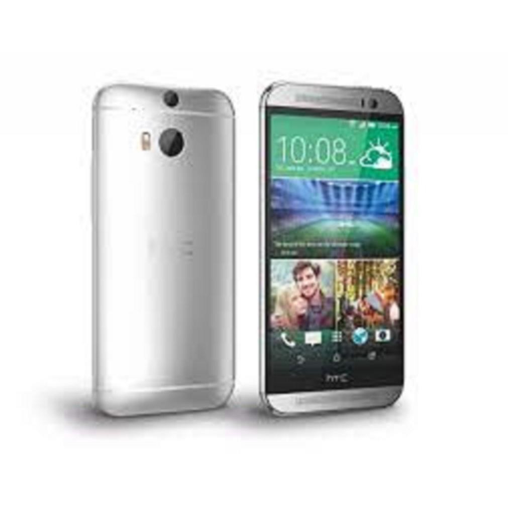 [ RẺ VÔ ĐỊCH ] điện thoại HTC ONE M8 - HTC M8 32G ram 2G zin Chính Hãng, Camera siêu nét