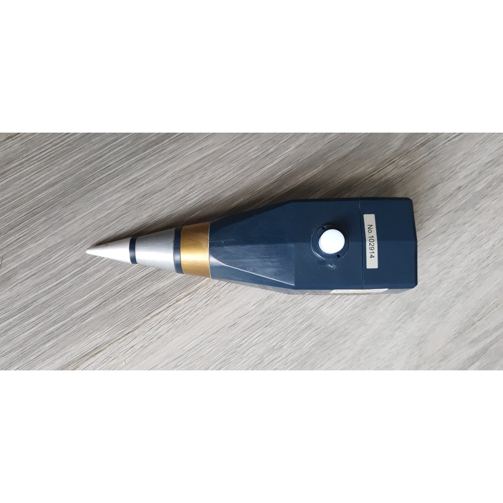 Máy đo PH và độ ẩm của đất DM - 15 Takemura - Nhật