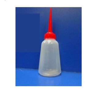 BÌNH TRA DẦU MÁY CÓ CHIA VẠCH 250ML