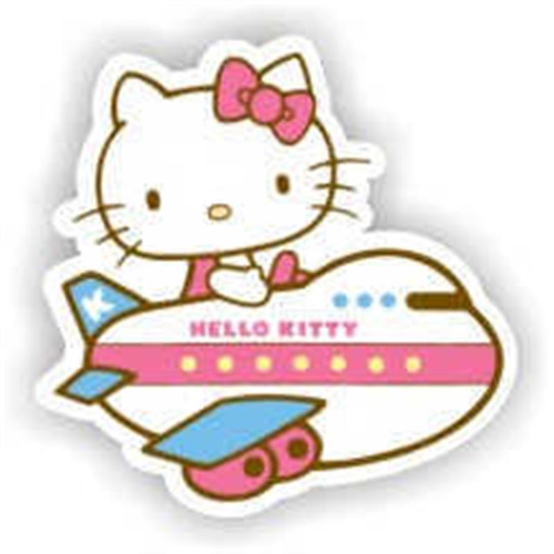 Stick cài trang trí hello kittyy