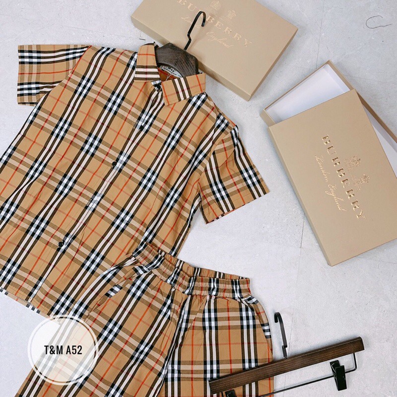 Bộ Kẻ BBR Thô Đẹp | BigBuy360 - bigbuy360.vn