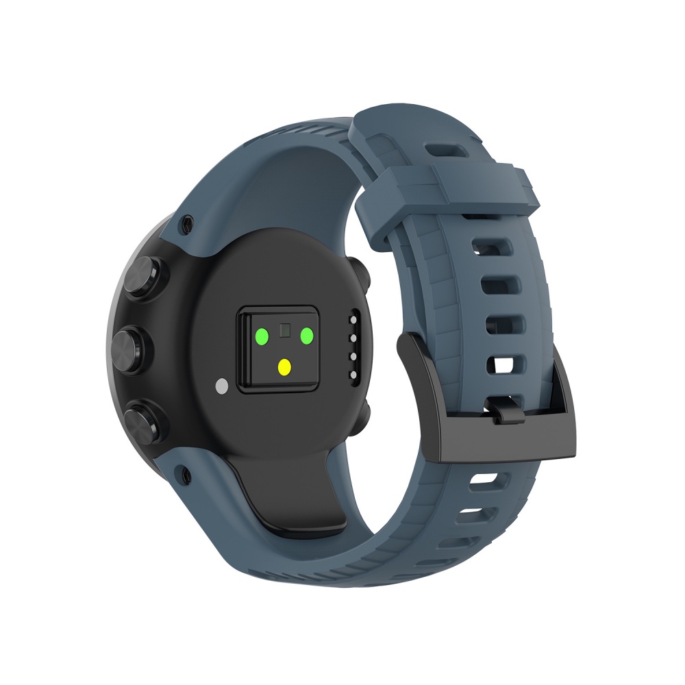 Dây Đeo Silicone Thay Thế Cho Đồng Hồ Thông Minh Suunto 5