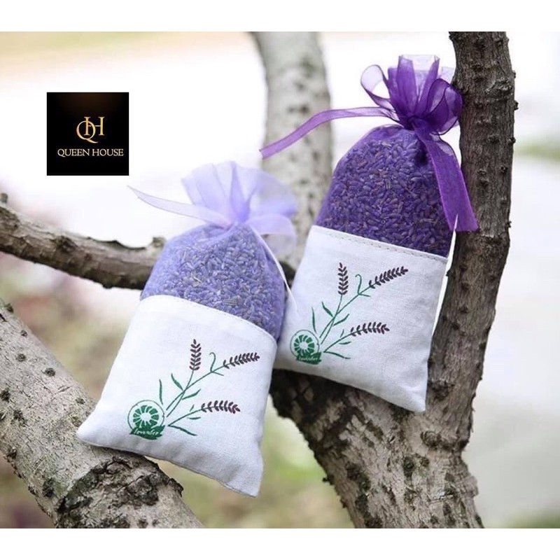 TÚI THƠM HOA LAVENDER KHÔ