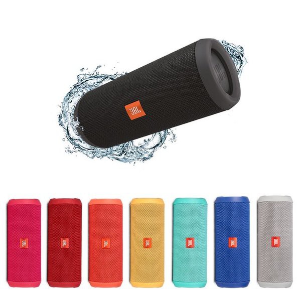 Loa Bluetooth JBL Flip 3 chống nước - Hàng phân phối chính hãng