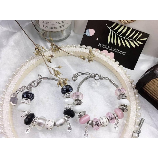 Vòng tay nữ Her Jewellery