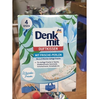 Túi thơm tủ quần áo Denkmit