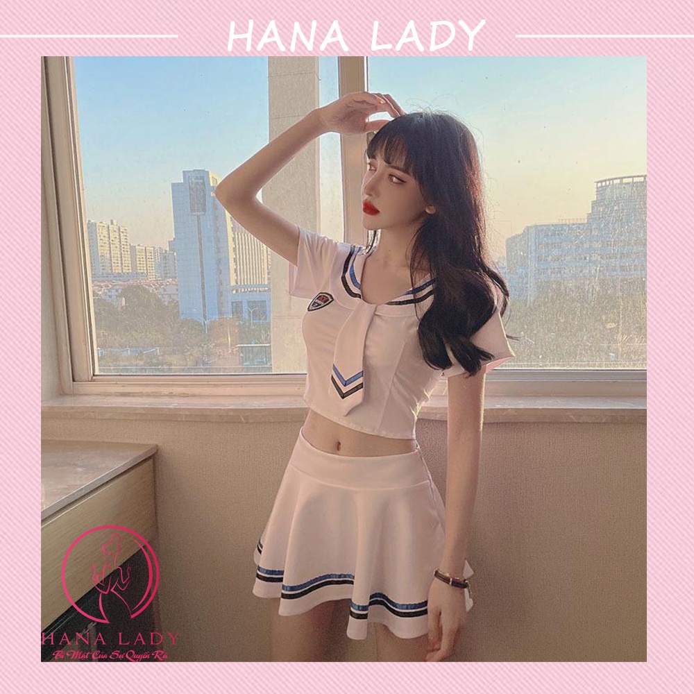 Đồ ngủ c         osplay thủy thủ, học sinh cao cấp CP174 | BigBuy360 - bigbuy360.vn