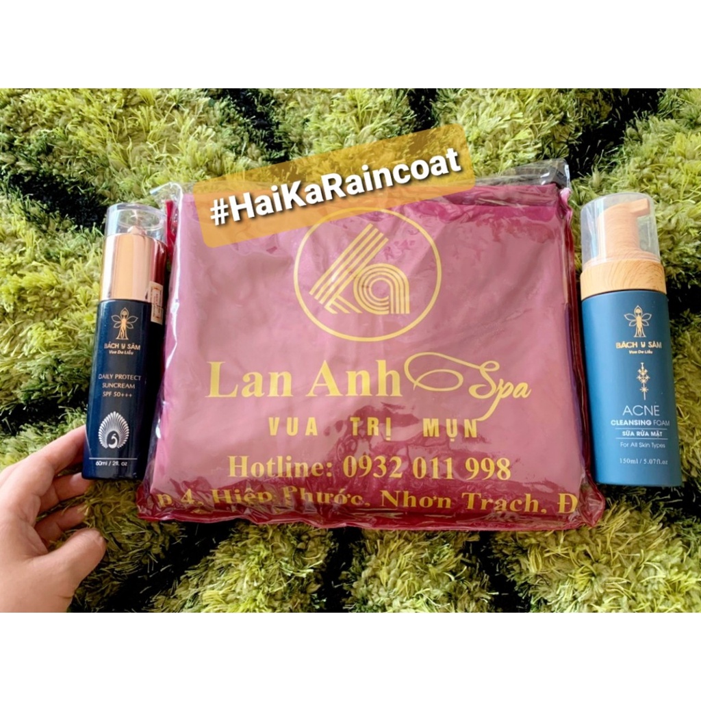 Áo mưa nhựa Cánh dơi - Áo mưa VẢI DÙ/NHỰA PVC - hàng QC xuất dư.