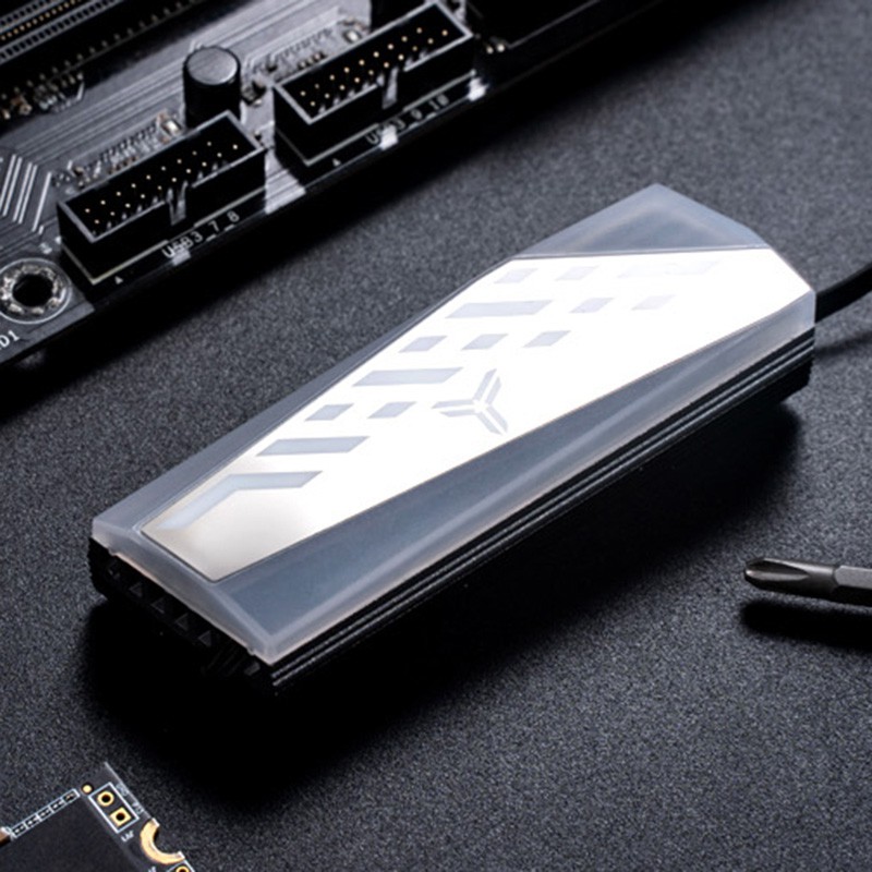 Bộ Tản Nhiệt M.2-4 Ssd Nvme Ngff M.2 2280 | BigBuy360 - bigbuy360.vn