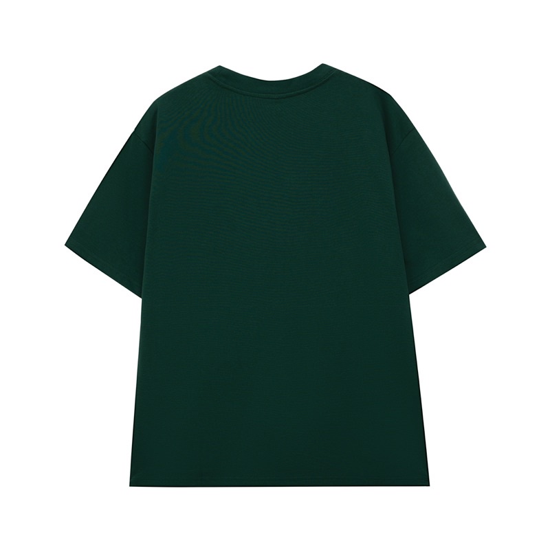 ÁO FRIENDS XANH FORM RÔNG UNISEX