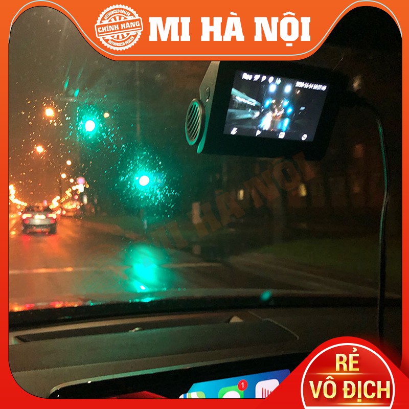 Camera hành trình 70mai Dash Cam A800S 4K / 70mai A500S / 70mai A400 - Bản quốc tế