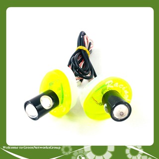 Đèn xi nhan multi 2 chiều có viền led giá 1 cặp