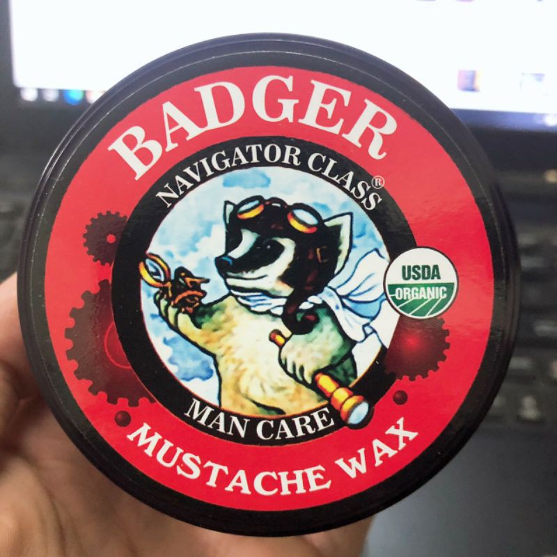 sáp Badger cho nam