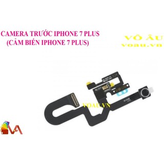 Camera trước ip 7 plus