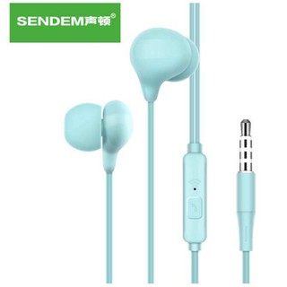 TAI NGHE SENDEM X20 THỜI TRANG