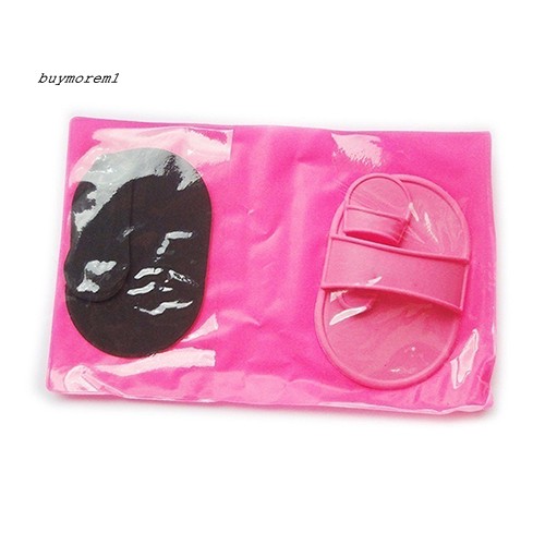 Dụng cụ nhựa loại bỏ lông mặt và chân an toàn cho da | BigBuy360 - bigbuy360.vn