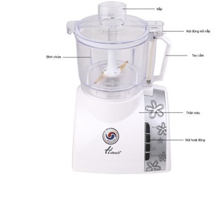 Máy xay sinh tố hanil hmf-1150 500w daewoo