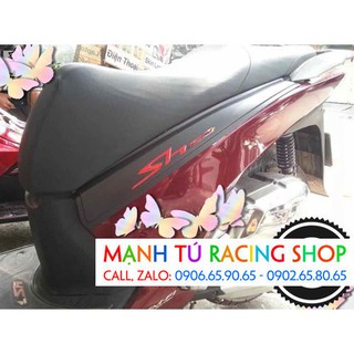 NẸP SƯỜN KIỂU Ý SH 2012-2016 - VJS
