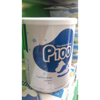 Sữa bột p100 , có quà