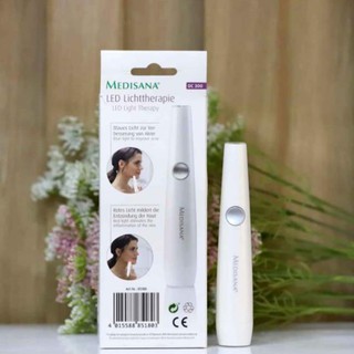 Bút trị mụn trứng cá, nâng cơ, giảm nhăn 2 in 1 Medisana DC300