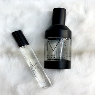 Nước Hoa Nam Lịch Lãm Cuốn Hút MdoC Signature