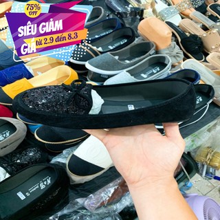 Giày kim sa thái lan hàng chuẩn
