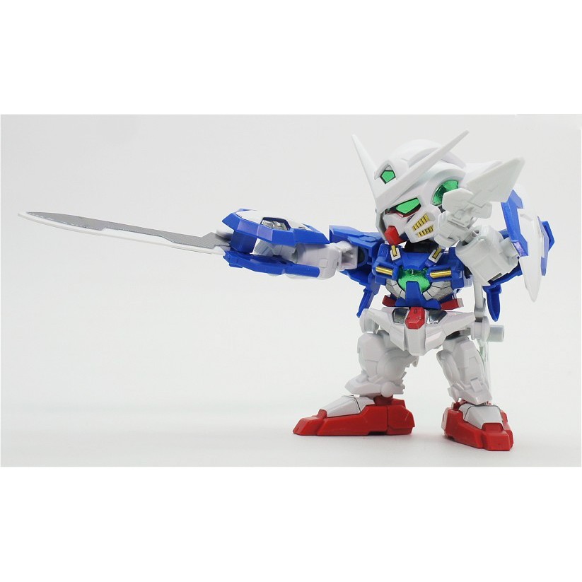 Mô Hình Gundam Bandai SD EX Gundam Exia EX-Standard Gundam 00