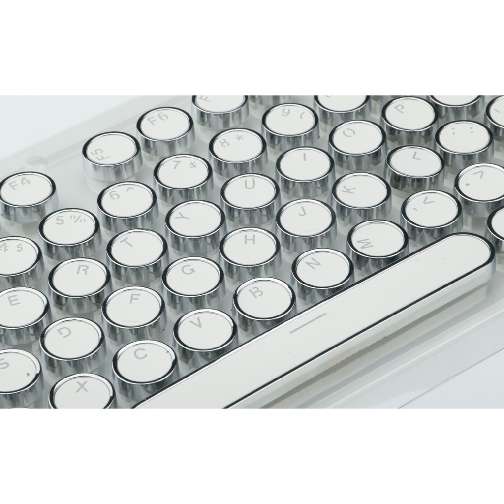 KeyCap bàn phím xuyên Led siêu chất