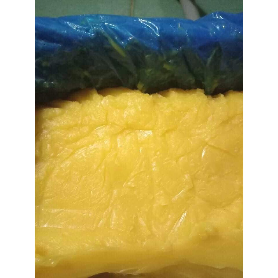 Bắp nổ rang bơ - tự làm món ăn vặt như trong CGV