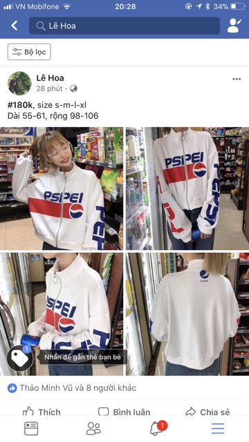 [order] áo khoác lửng ulzzang | BigBuy360 - bigbuy360.vn