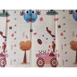 Thảm xốp chống va đập XPE cho bé 1m8*2m