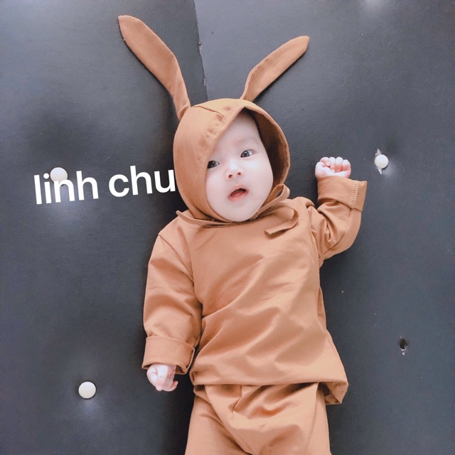 body cho be yeu