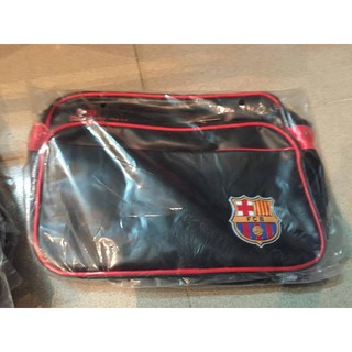 TÚI ĐEO CHÉO THỜI TRANG LOGO ĐỘI BÓNG Mu - Chelsea - Barca - Real - Liverpool
