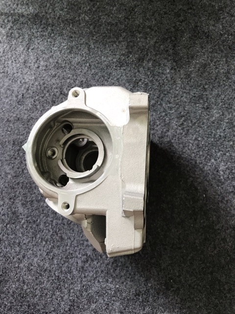 Đầu bò Sirius Jupiter độ kèm 2 cây xuppap xịn