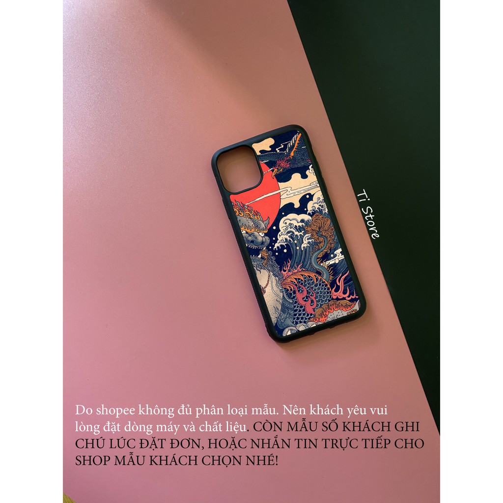 Ốp Lưng Signature 2 iPhone [ TI STORE ]