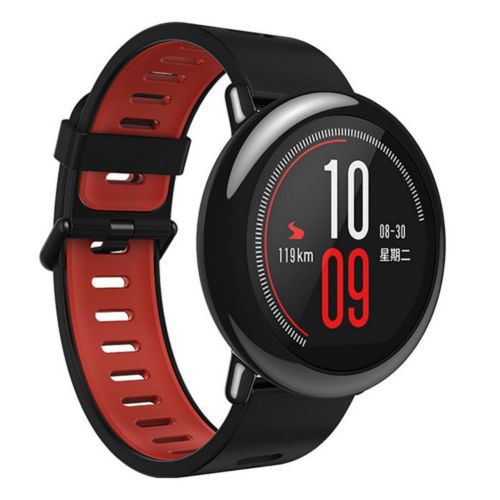 Thu mua bán đồng hồ thông minh cũ, Smartwatch Xiaomi amazfit Pace