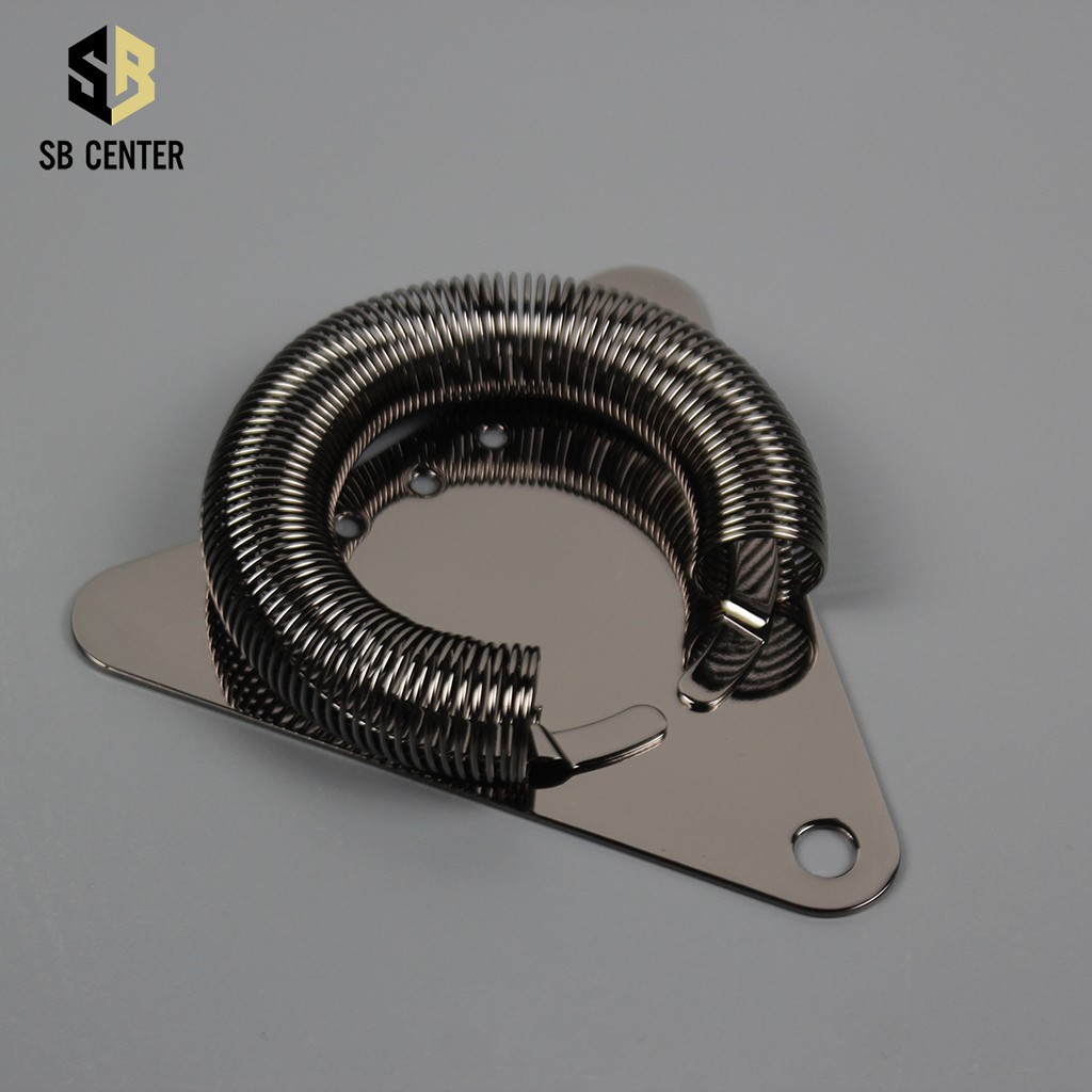 Dụng Cụ Lược Đá Tam Giác - Triangle Strainer
