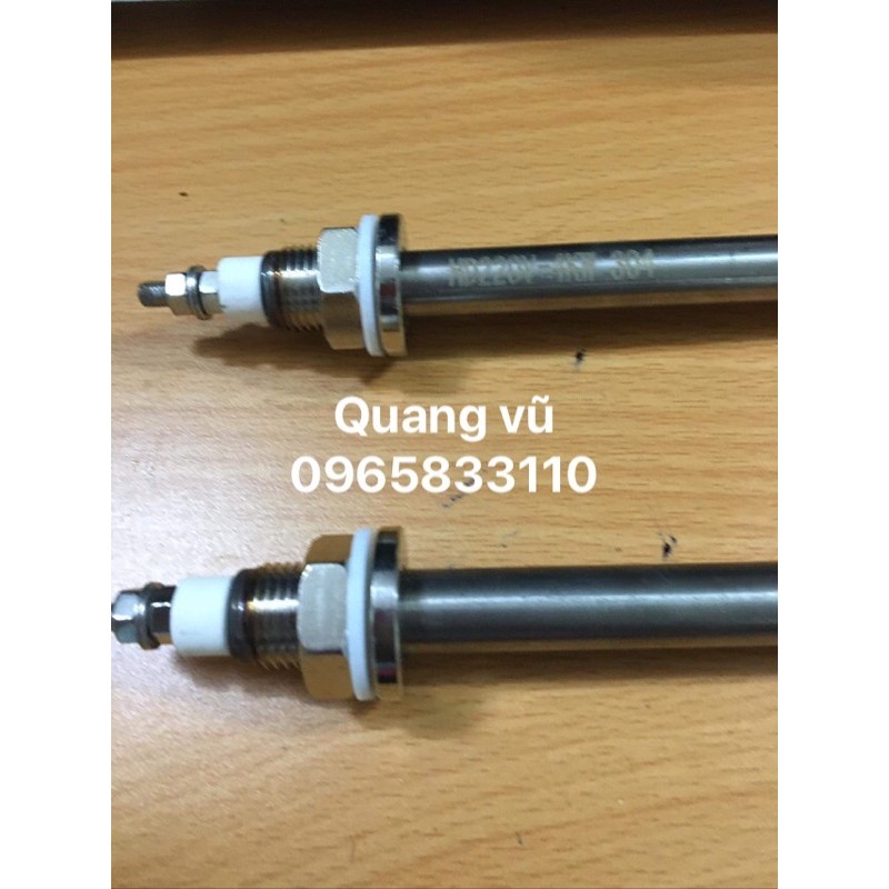 Thanh nhiệt nồi phở ,bánh cuốn ,tủ hấp cơm 220v /380v/3kw/4kw/5kw inox 304