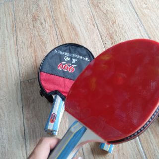 VỢT BÓNG BÀN 999