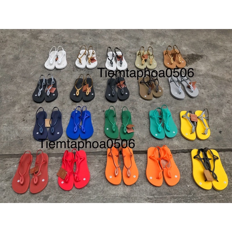 Giày Dép Đi Biển HOT